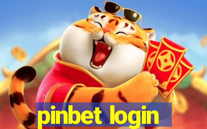 pinbet login